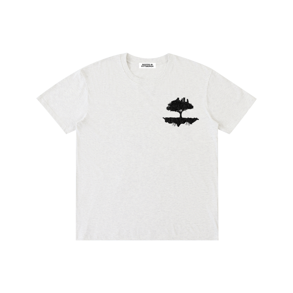 Steel Roots Short Sleeve T-Shirt