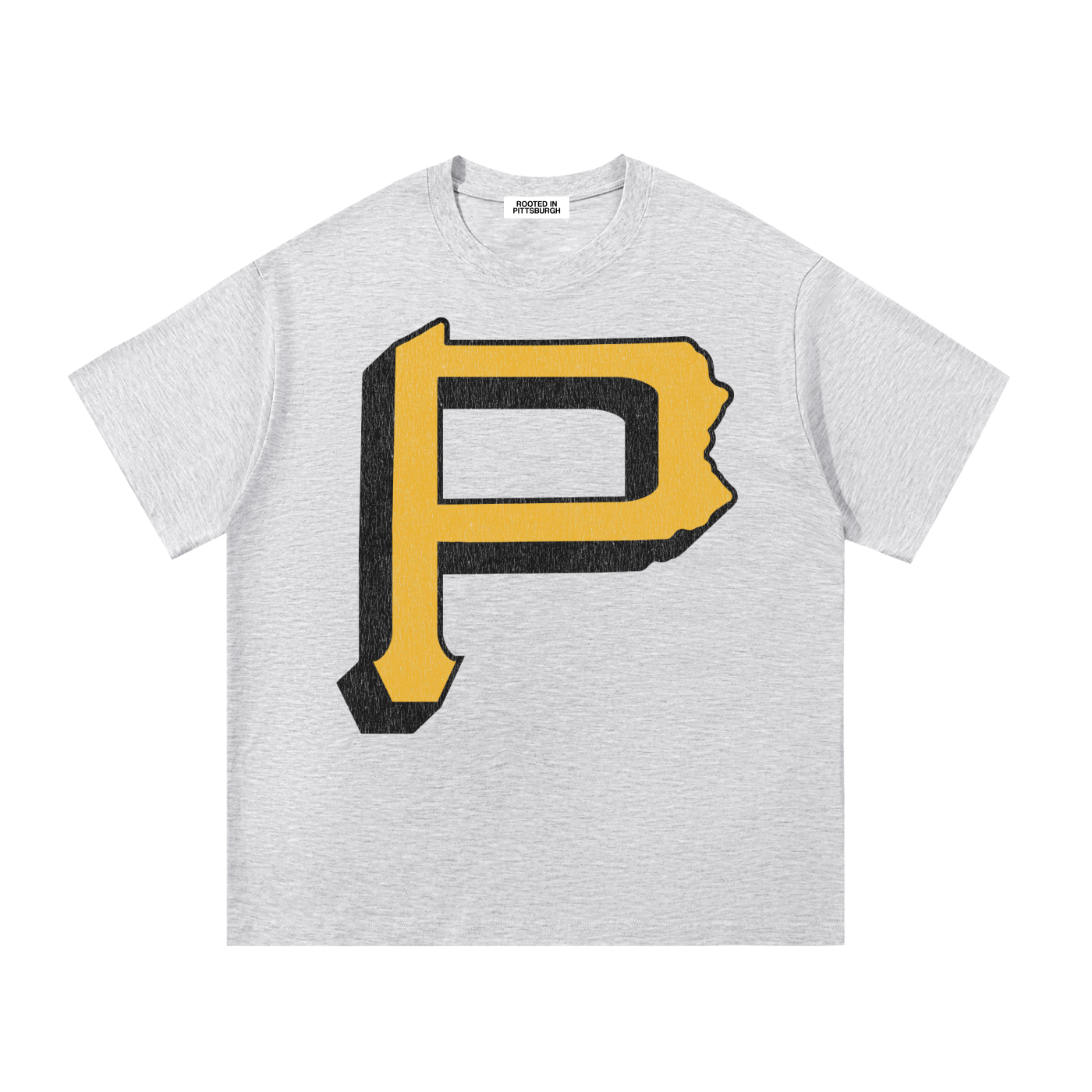 The Keystone P T-Shirt