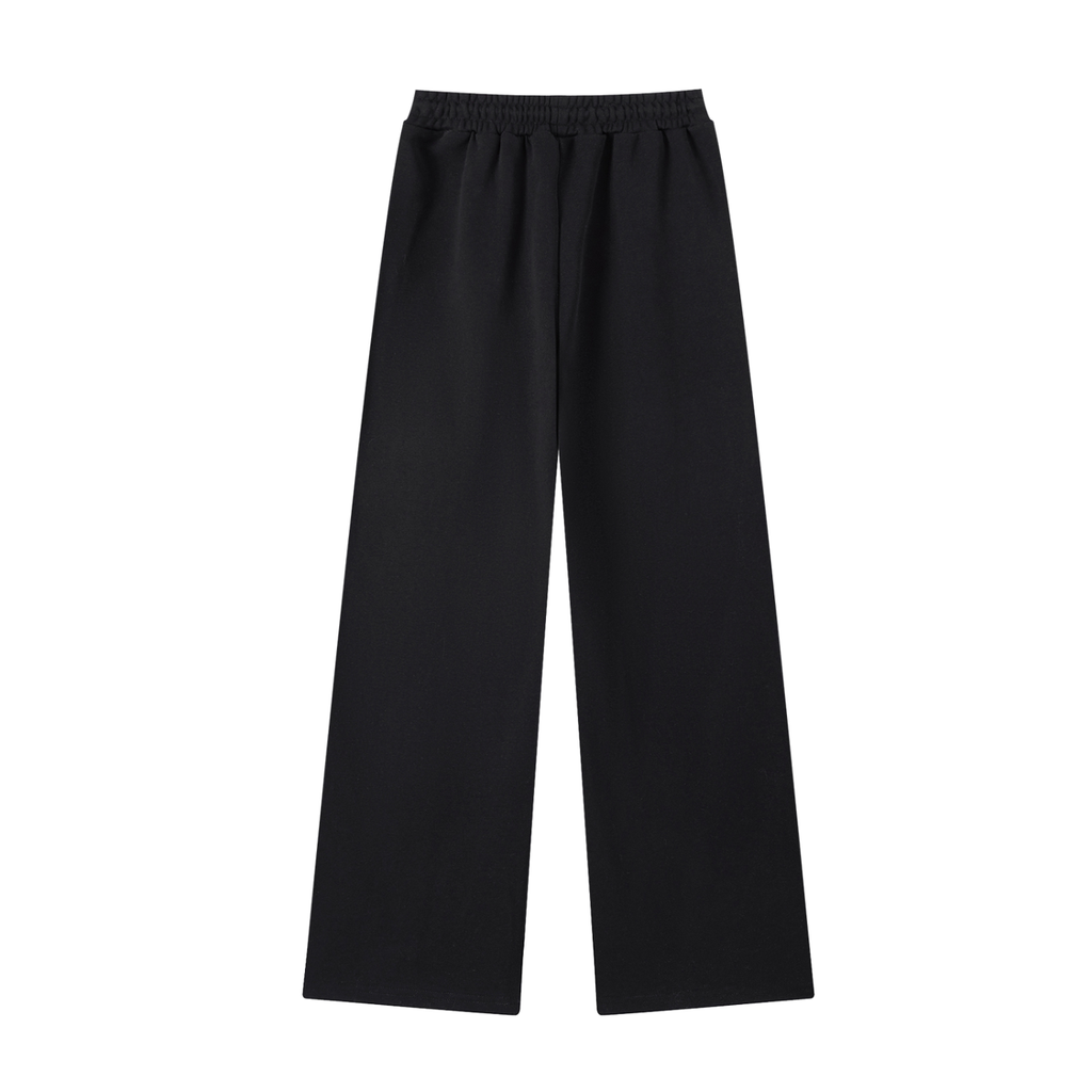 Women's Bridge Roots Straight-Leg Sweatpants