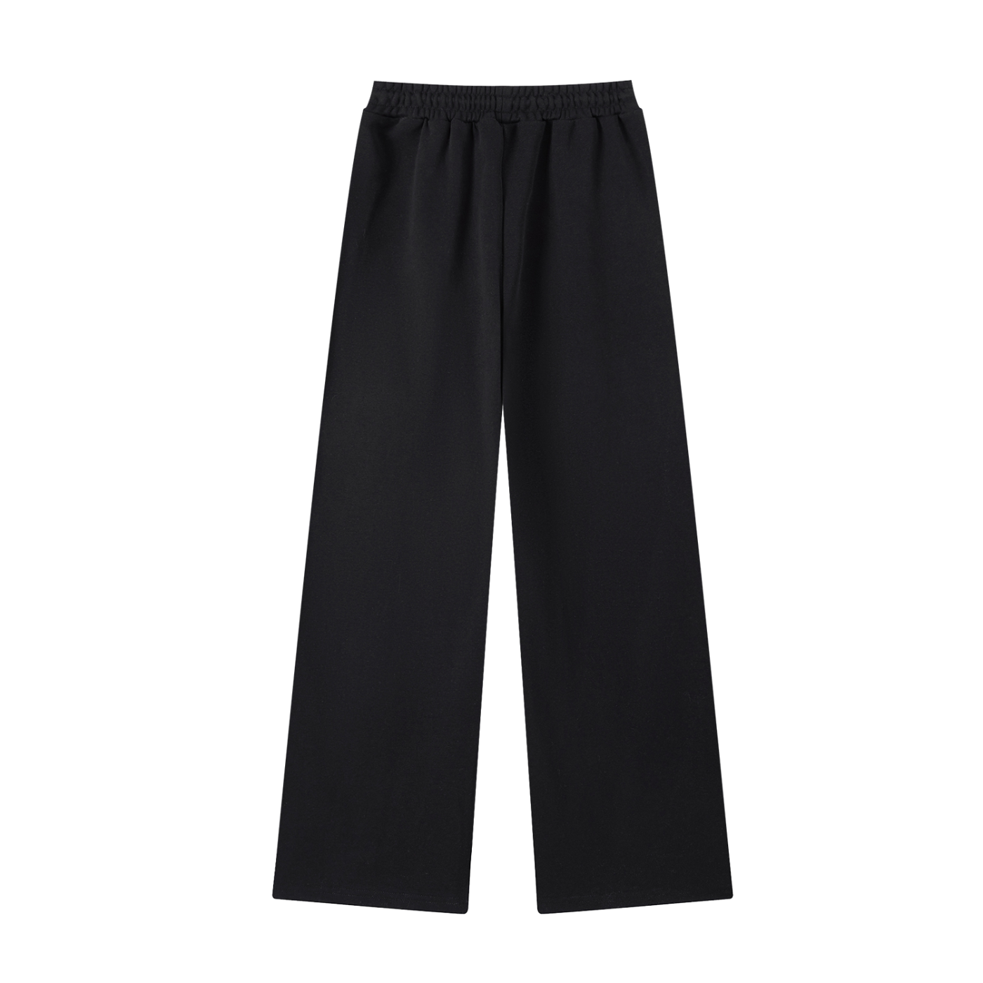 Women's Bridge Roots Straight-Leg Sweatpants