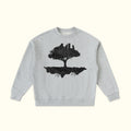 Kid's OG Logo Crewneck Sweatshirt