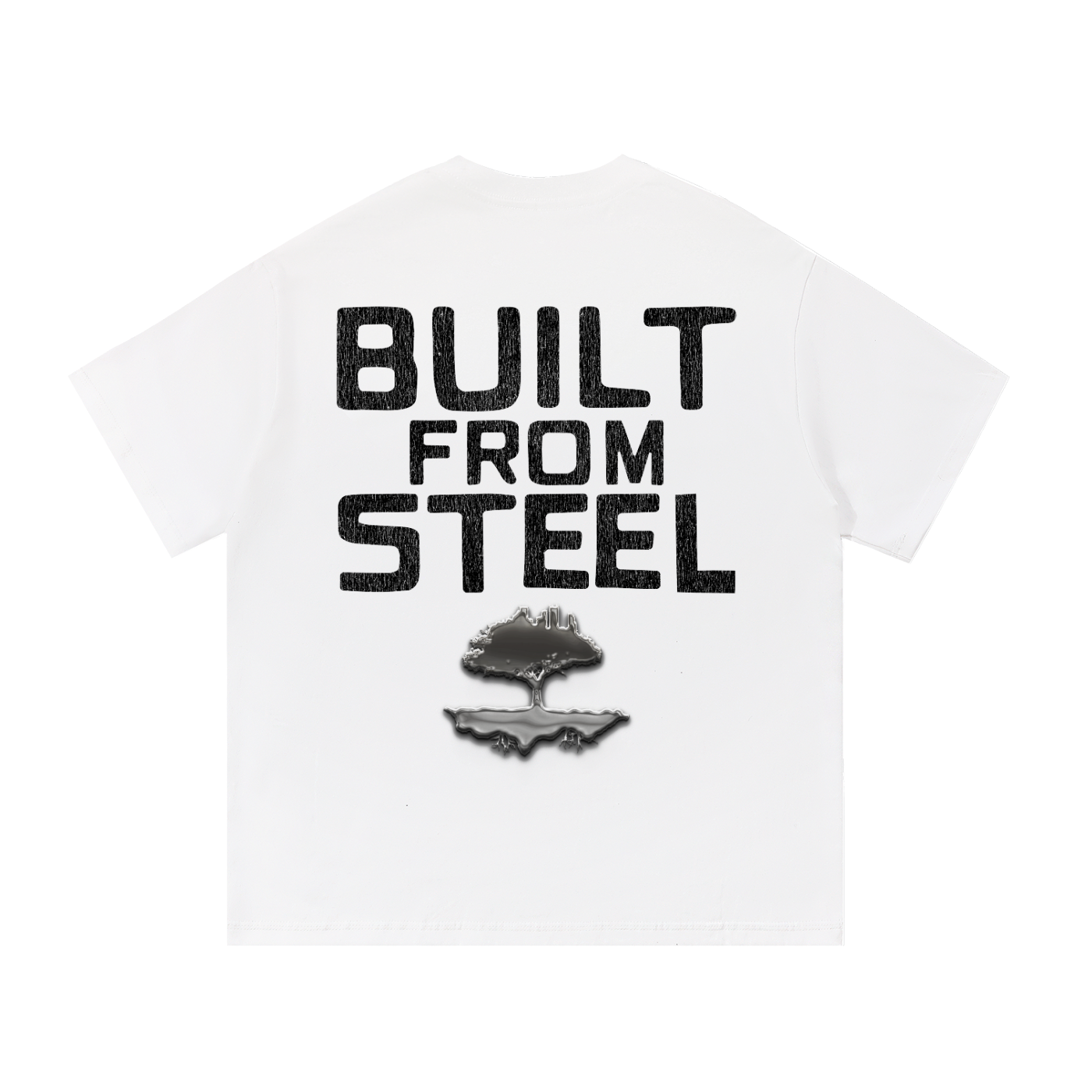 Duquesne Works Maintenance T-Shirt