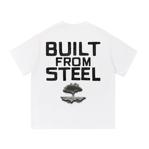Duquesne Works Maintenance T-Shirt
