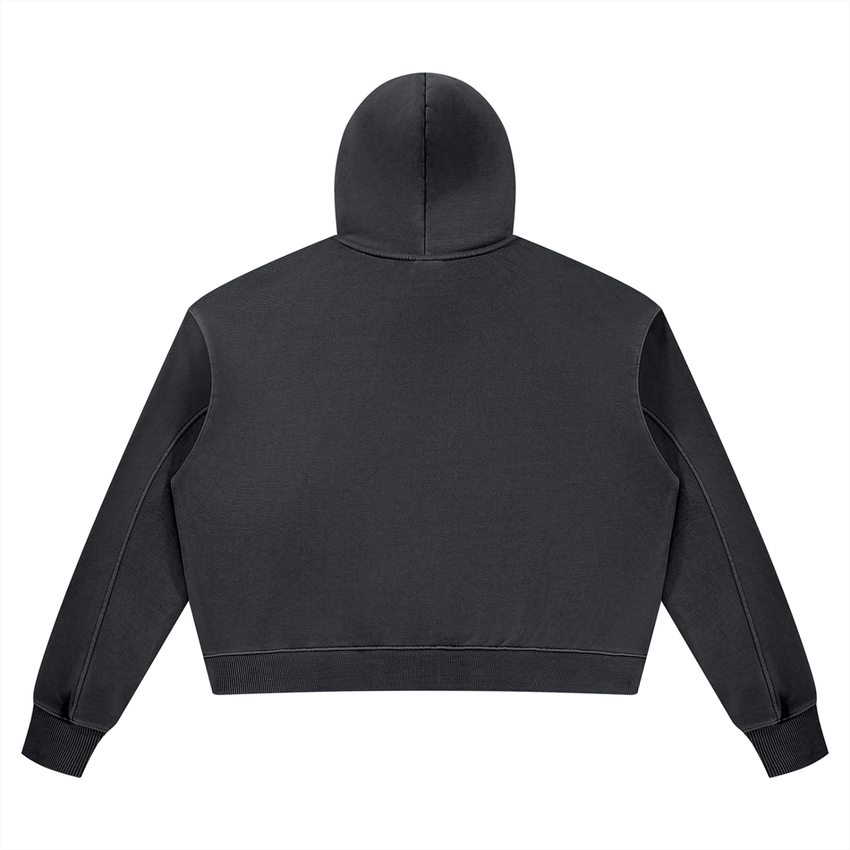Women’s Original Logo Heavyweight Hoodie