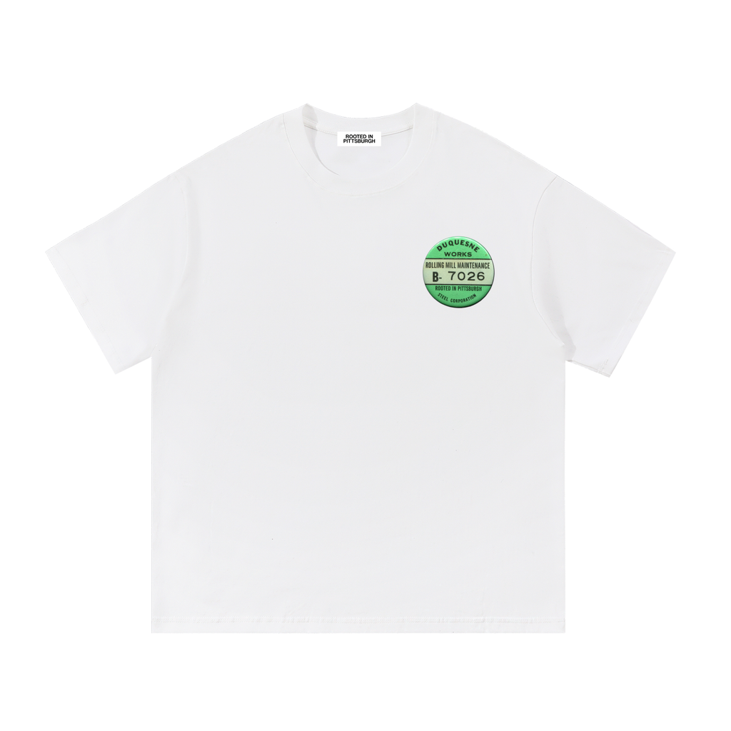 Duquesne Works Maintenance T-Shirt