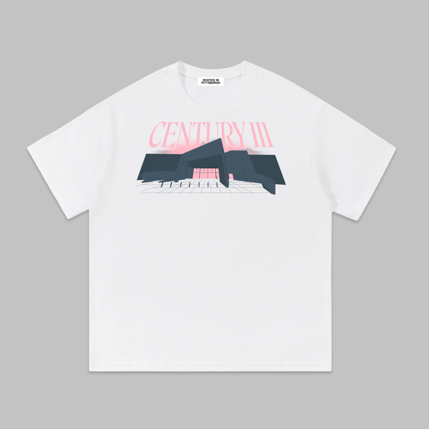 You Gotta See Century III T-Shirt
