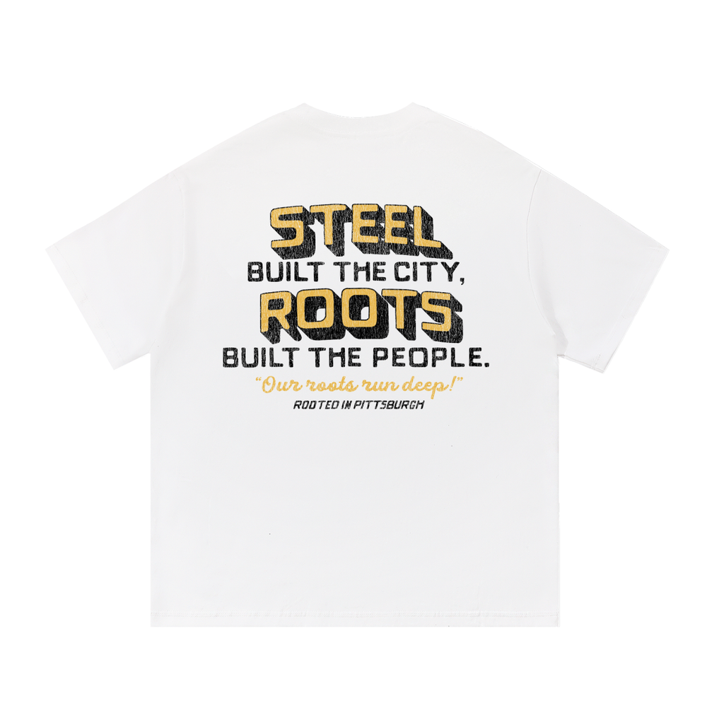 Steel Roots T-Shirt