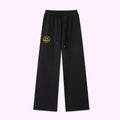 Women's Bridge Roots Straight-Leg Sweatpants