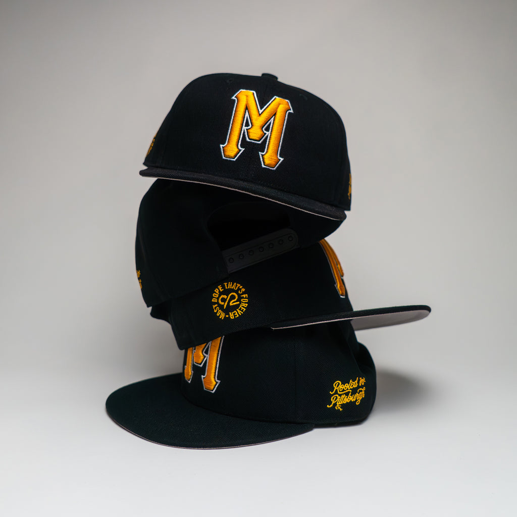 Rooted x Mac M Hat