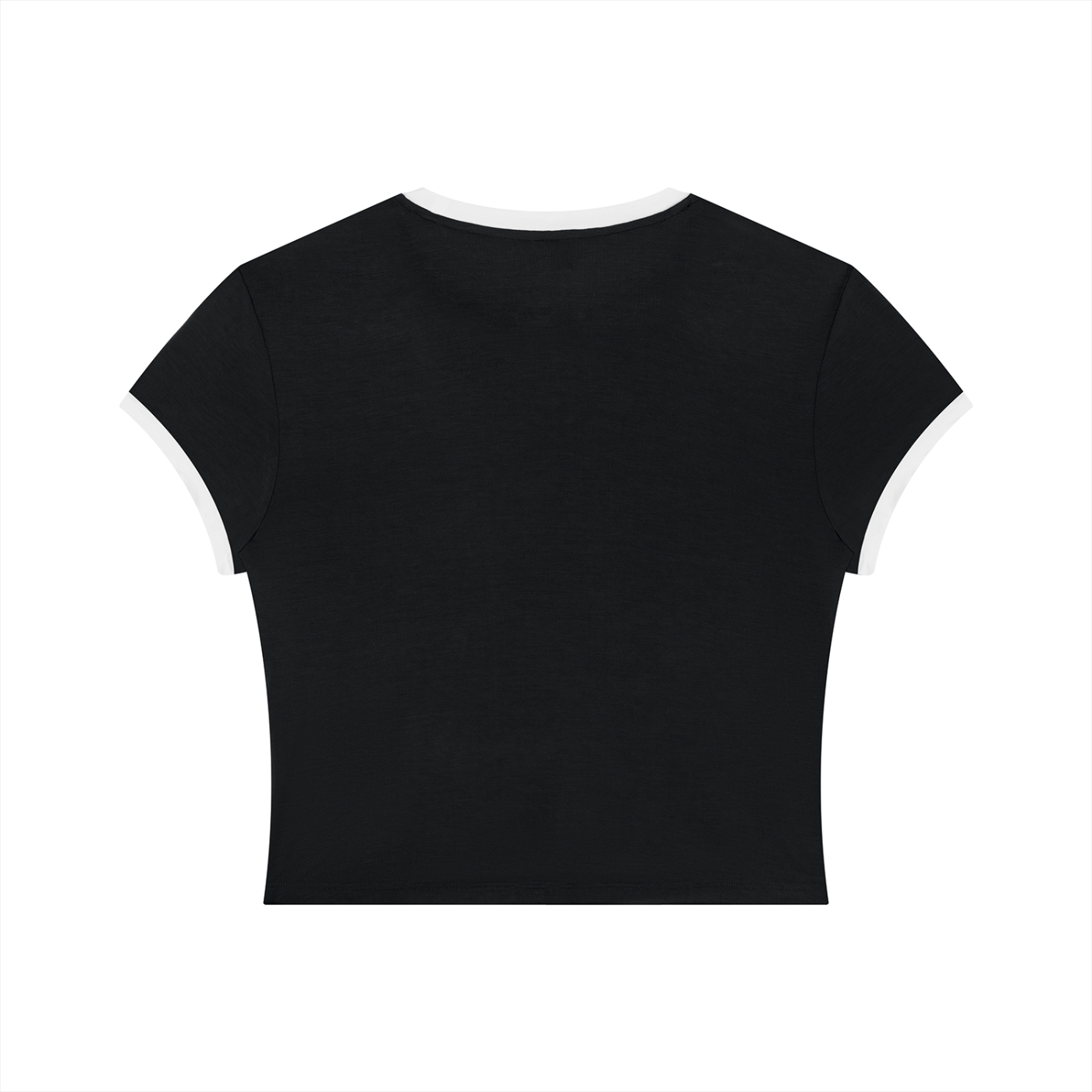 Women's Slim Ringer T-Shirt