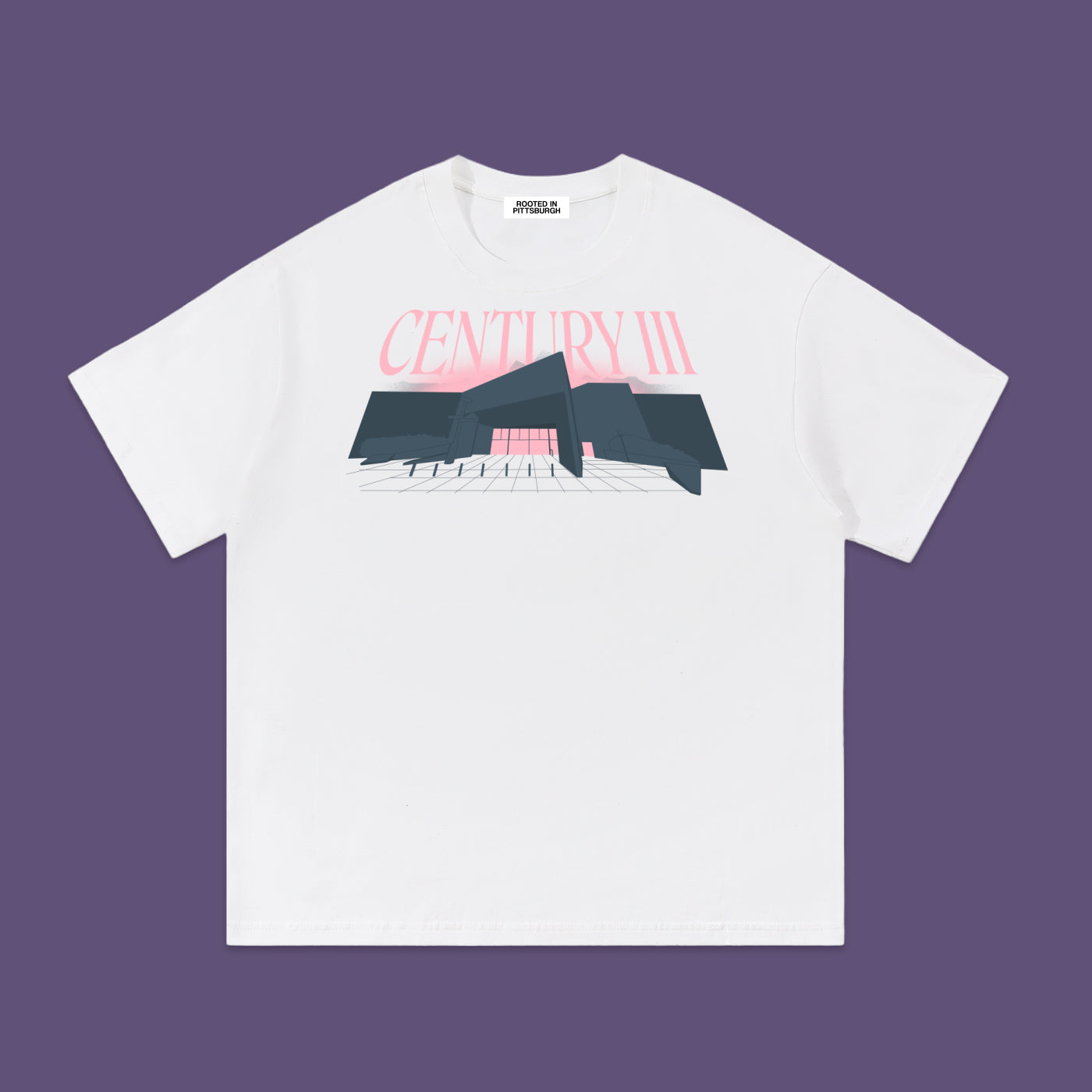 You Gotta See Century III T-Shirt