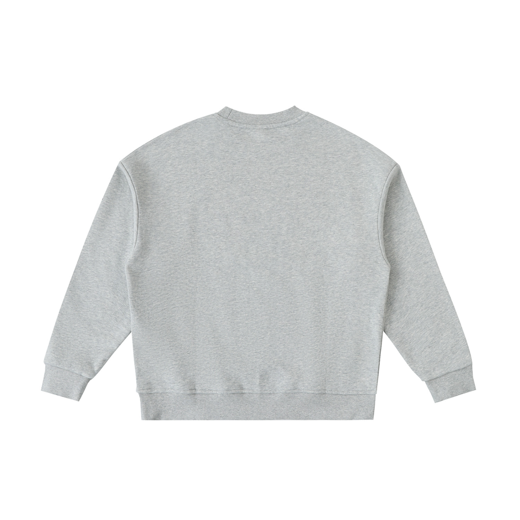 Kid's OG Logo Crewneck Sweatshirt