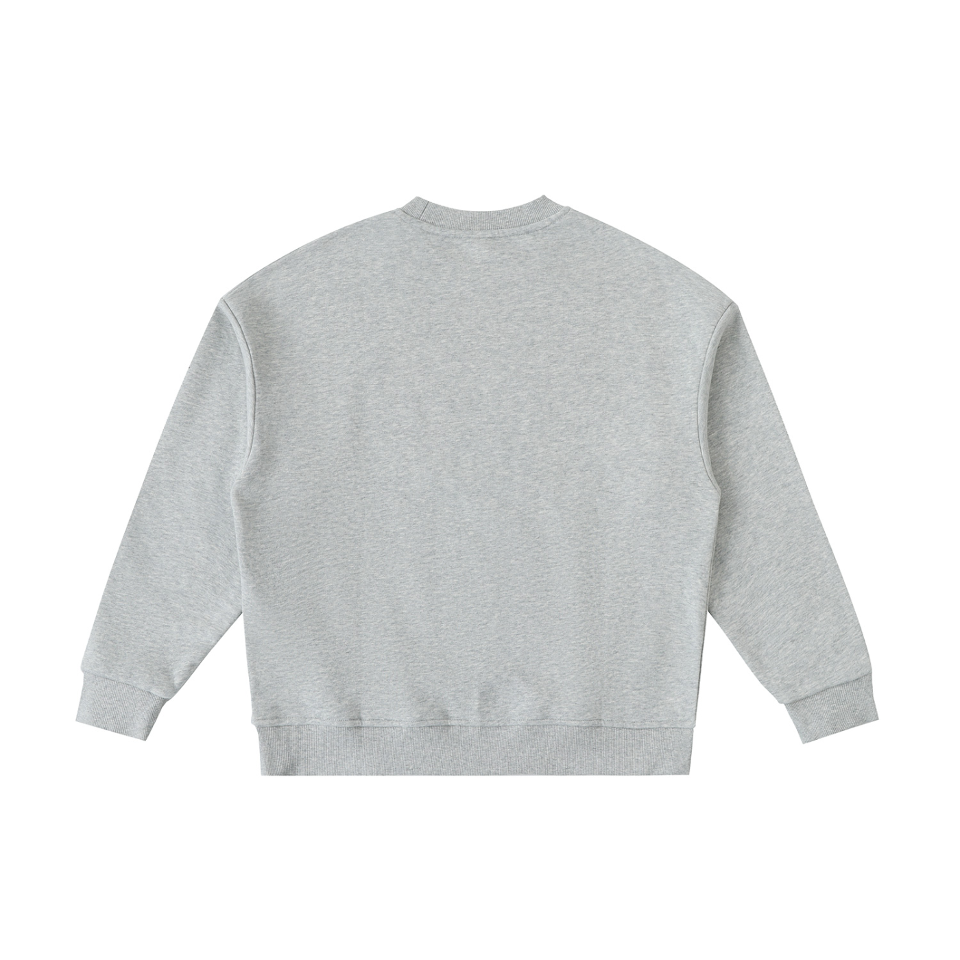 Kid's OG Logo Crewneck Sweatshirt