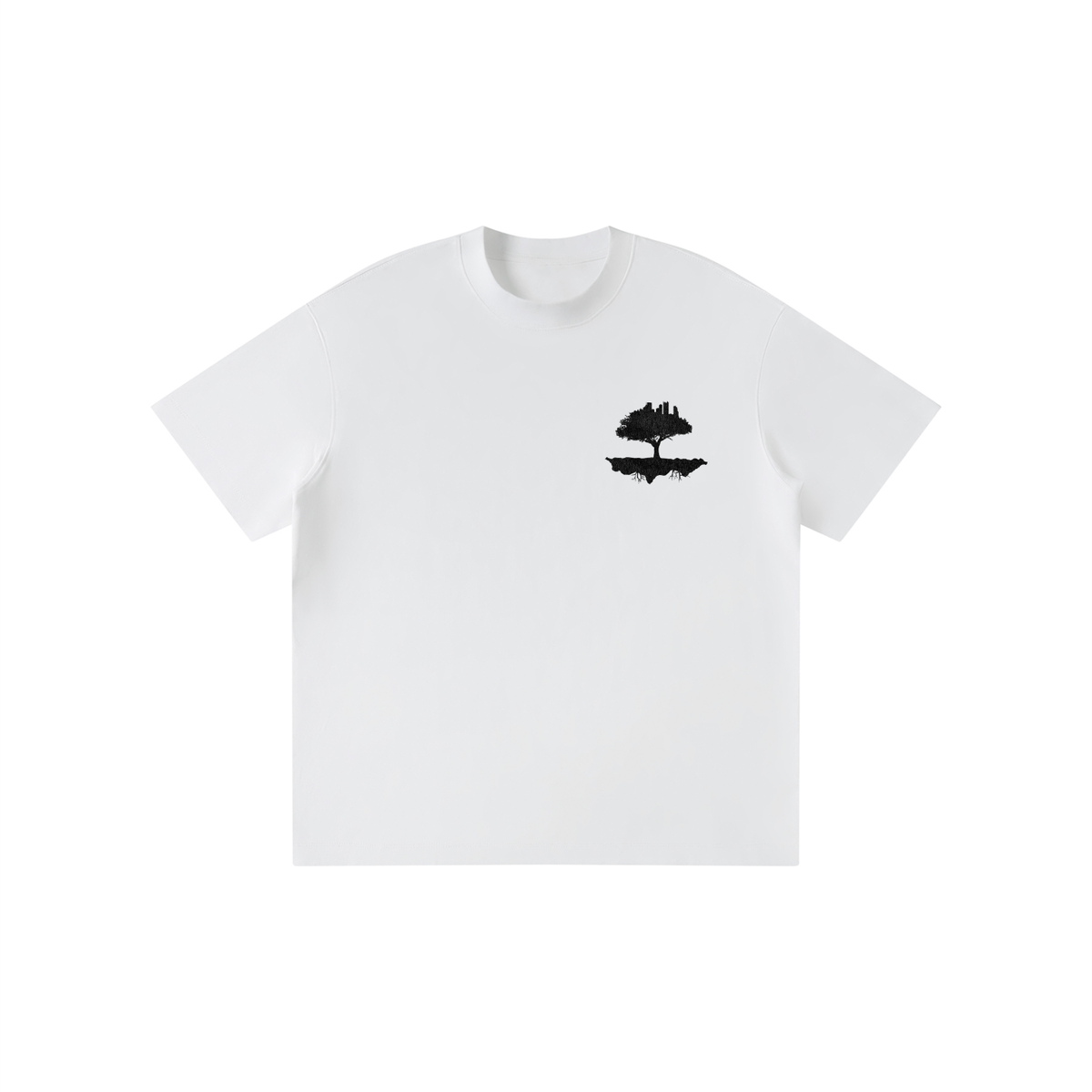 Positively Pittsburgh Kid’s Crewneck T-Shirt