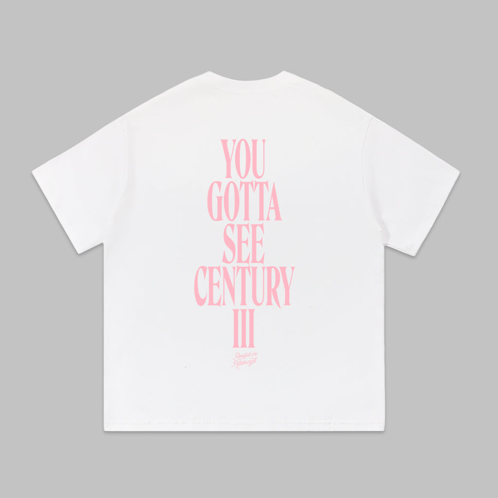 You Gotta See Century III T-Shirt