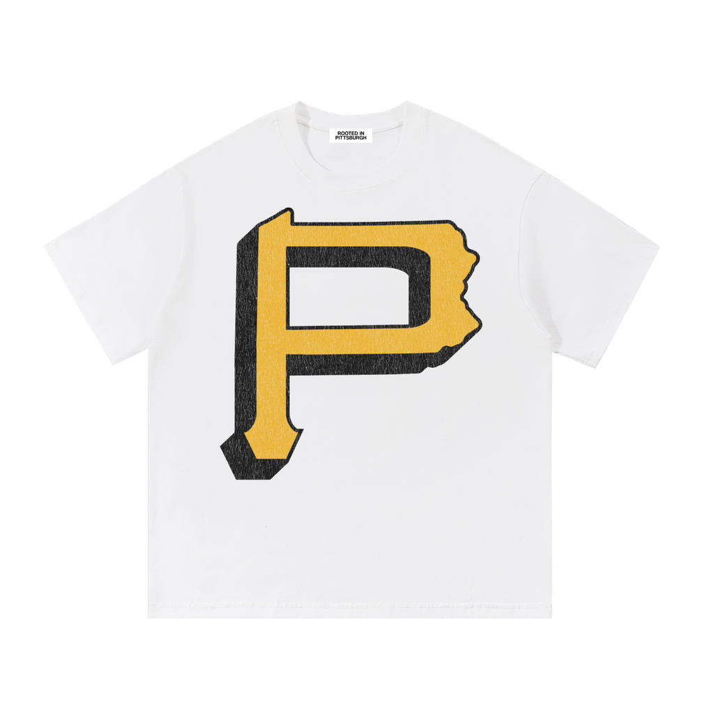 The Keystone P T-Shirt