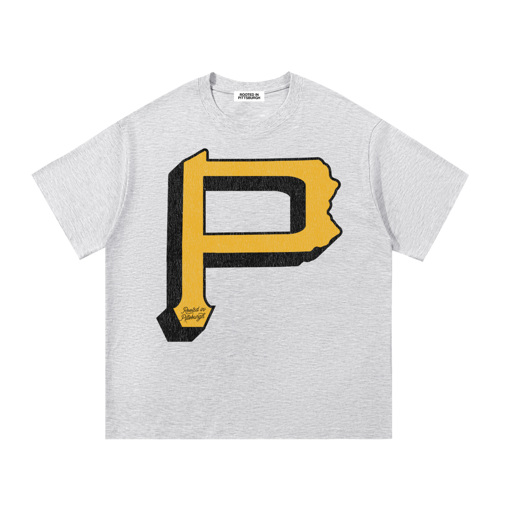The Keystone P T-Shirt