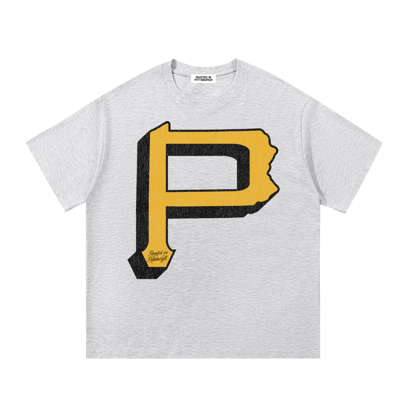 The Keystone P T-Shirt