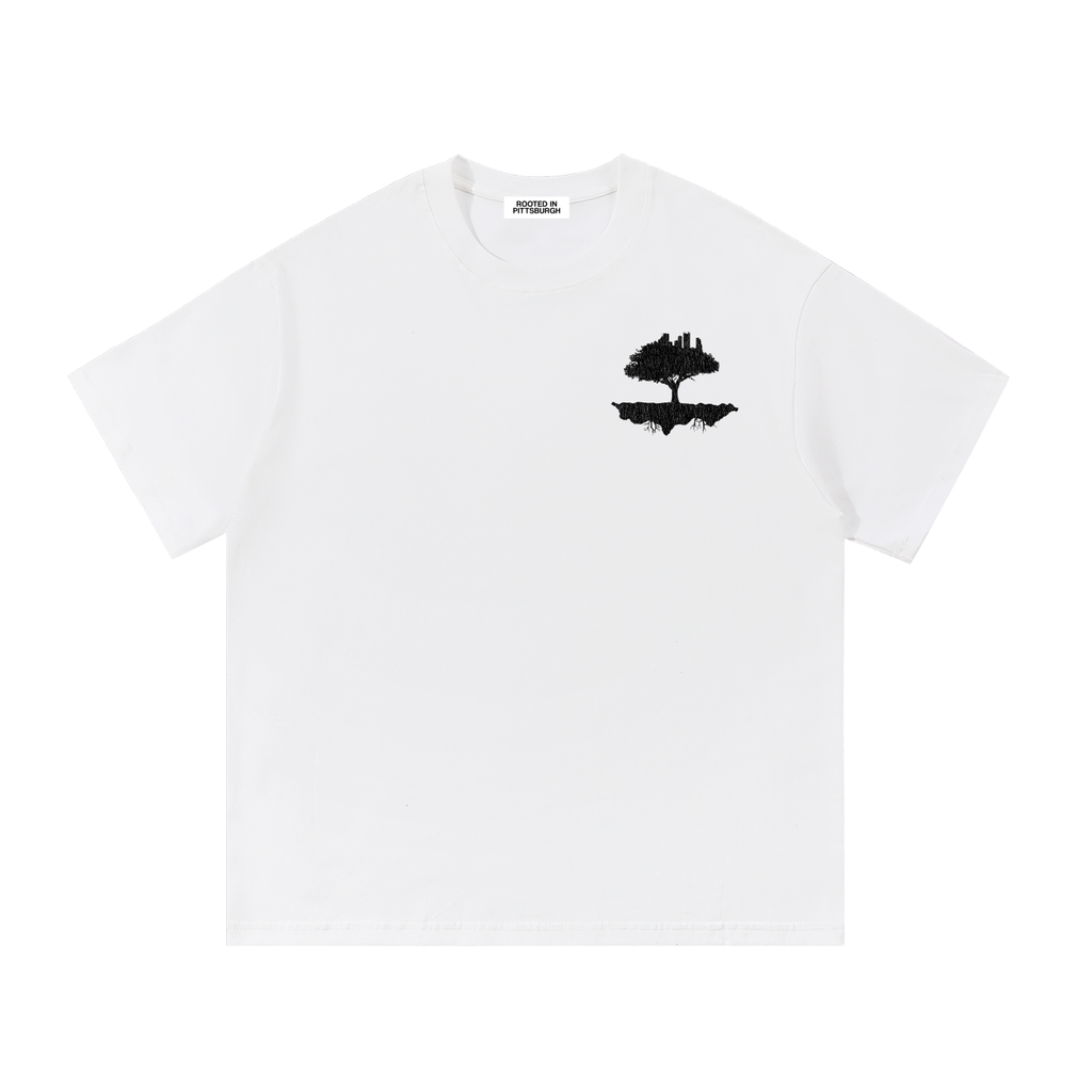 Steel Roots T-Shirt